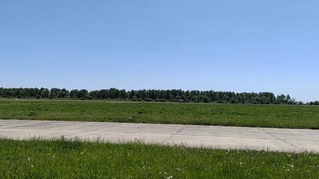 Авиапарк Орешково  Калужская  область