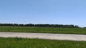 Авиапарк Орешково Калужская область