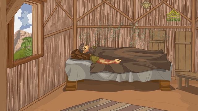 День ангела. 12 октября
