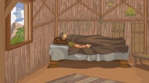 День ангела. 12 октября