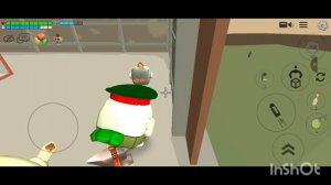 ИИ 4-я серия