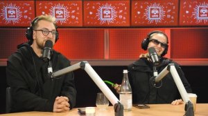 NANSI & SIDOROV о мини-альбоме, годовщине свадьбы и саундтреках | Красавцы Love Radio