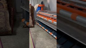 Машина для удаления песка и пыли с ковров. Mysyon Премиум бренд в своем классе