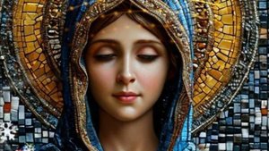 С Праздником с Покровом Пресвятой Богородицы