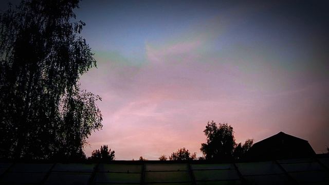 Acid Sky Ambient Drone Meditation