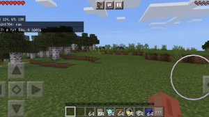 Машина времени в Minecraft