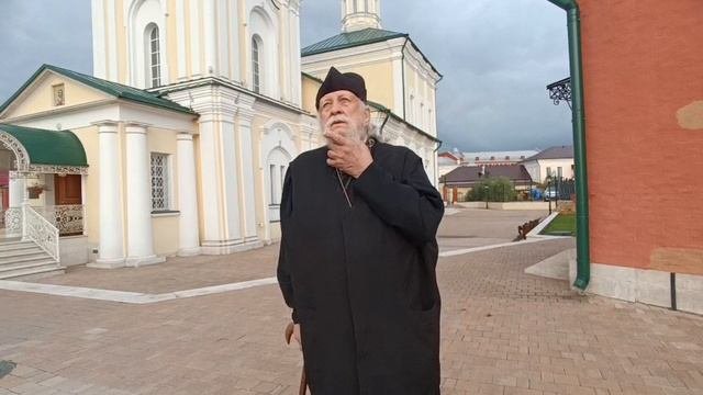 Лев Махно. Духовный наставник и вдохновитель идеи создания «Электронного звонаря»