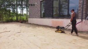 Вертикальная планировка участка // Благоустройство.рф