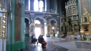 Ростовский Кафедральный Собор