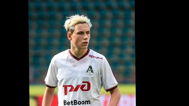 Алексей Батраков смотреть онлайн