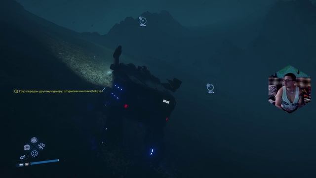 Death Stranding 2 Прохождение 21