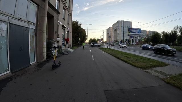 моноколесо 