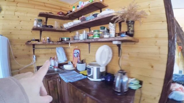 Дача 43 кв для круглогодичного проживания.
