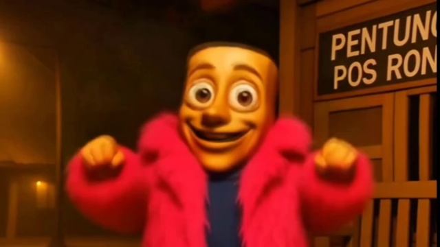 Аниме-Мем смотреть онлайн