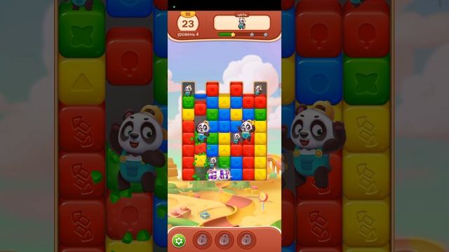 Обзор игры взрывные кубики