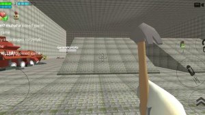 играю с рандомами в чг