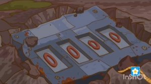 Крош погиб неееееет ! 😢😭