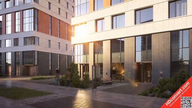 ЖК Олимп Г. Петропавловск-Камчатский