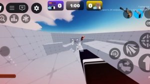 Ривалс 1 на 1|Опять легкие противники|Rivals Roblox