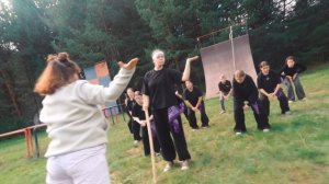 АртМосфера 2025 | отряд Восток