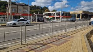 Сочи, Вардане, Львовская, 5А (обзорное)