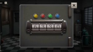 Mental Hospital Escape уровень 61