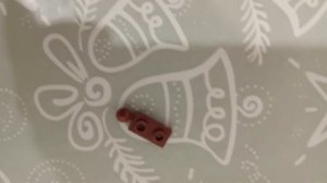 тутор на Лего фигурки