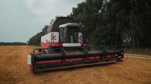 С ACROS 595 Plus уборка без забот