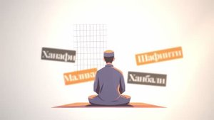 Что такое мазхаб_ Ответы на все сложные вопросы в одном видео!