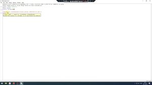 Устанавливаем и пользуемся Python