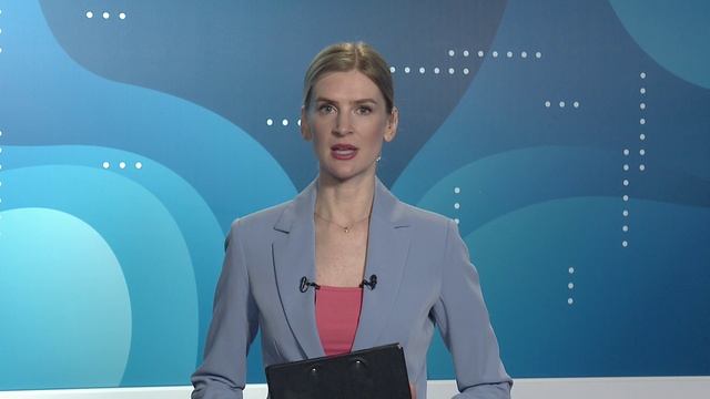Новости Владимира и Владимирской области за 8 октября 2025 года. Вечерний выпуск