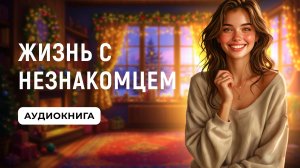 АУДИОКНИГА ✦ ЖИЗНЬ С НЕЗНАКОМЦЕМ ✦ ЛЮБОВНОЕ ФЭНТЕЗИ