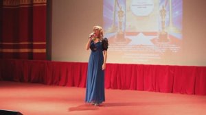 Ольга Сердцева - Любовь офицера