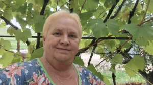 345. Привет из Крыма. Моя жизнь день за днем. 08.10.25.