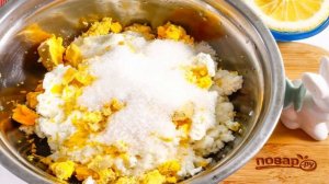 Монастырская пасха