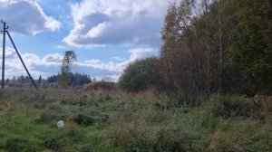 Лазурное 70 га Вуокса