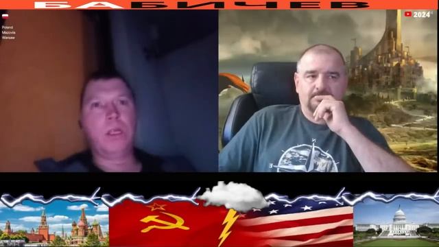 А возвращаться некуда ....