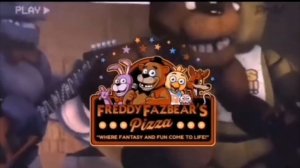 история происхождения фнаф с 1 фнаф до 6