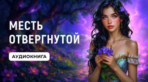 АУДИОКНИГА ✦ МЕСТЬ ОТВЕРГНУТОЙ ✦ ЛЮБОВНОЕ ФЭНТЕЗИ