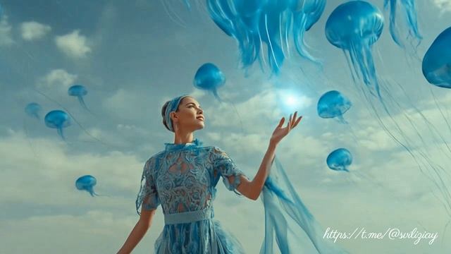 AURA MARIS: Аромат Двух Миров