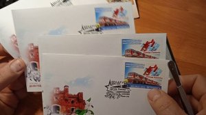 КПД, картмаксимумы. и блоки с Белоруссии филателия марки хобби stamp philately hobby