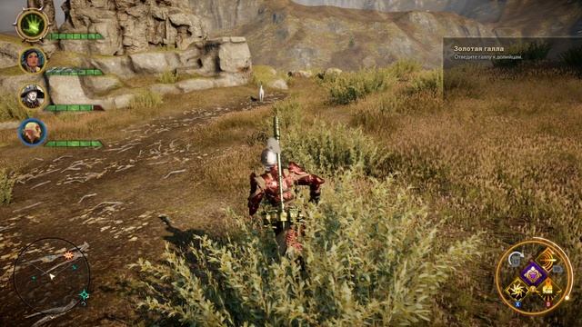 Dragon Age Inquisition #19.