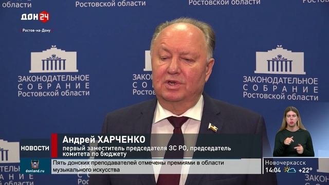 Реализация инициативных проектов