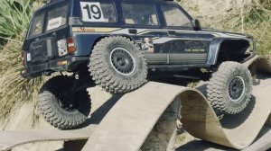 05.10.2025_2 Этап 2025 (репортаж) Соревнований по автомодельному спорту в классе ТРОФИ/ТРИАЛ