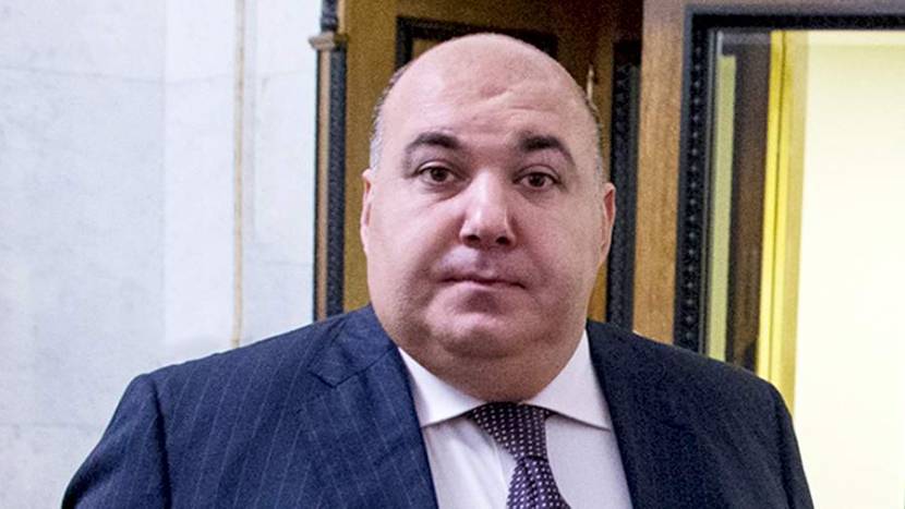 Суд национализировал около 60 объектов недвижимости экс-депутата Госдумы Напсо