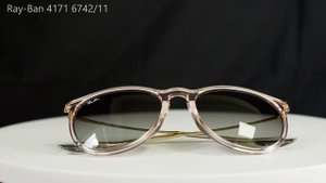 Очки Ray Ban 4171 6742 11 Erika
