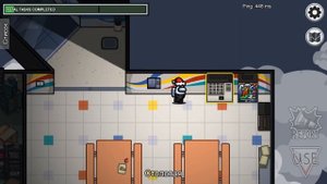 АМОНГ, НО ПРЕДАТЕЛЬ МЕНЯЕТ ЦВЕТ! Among Us