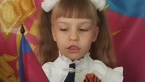 "Я знаю о Победе!?"