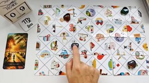 КАРТА ДНЯ 🔴 СОБЫТИЯ ДНЯ 9 октября 2025 🌞Моя колода пасьянс /ВСЕ ЗНАКИ ЗОДИАКА