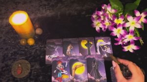 Экспресс расклад 💯Прямо сейчас ❗️Узнайте о проделках Судьбы❗️💯✋🏼